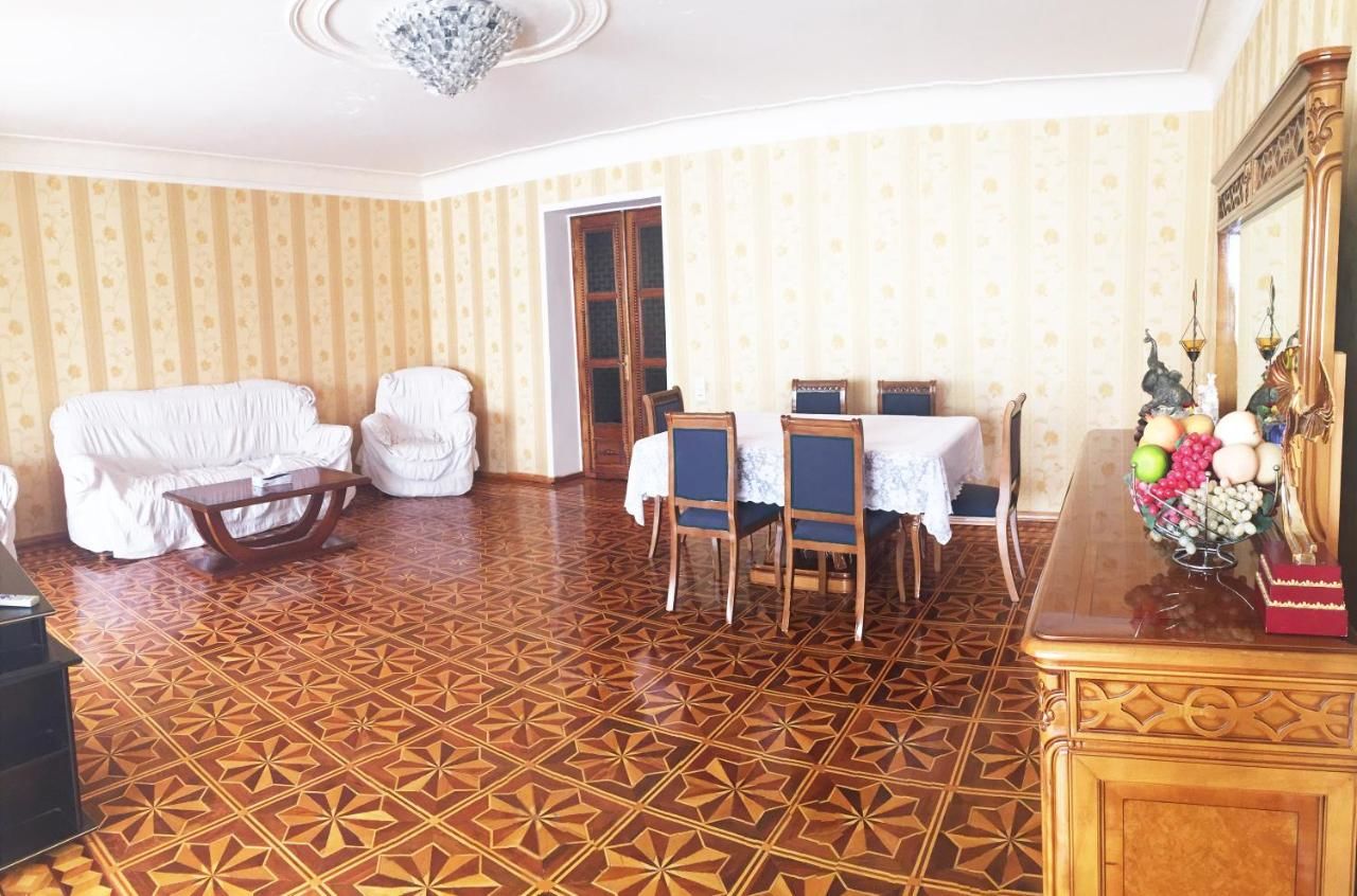 Апартаменты Icheri Sheher Apartment Баку-4