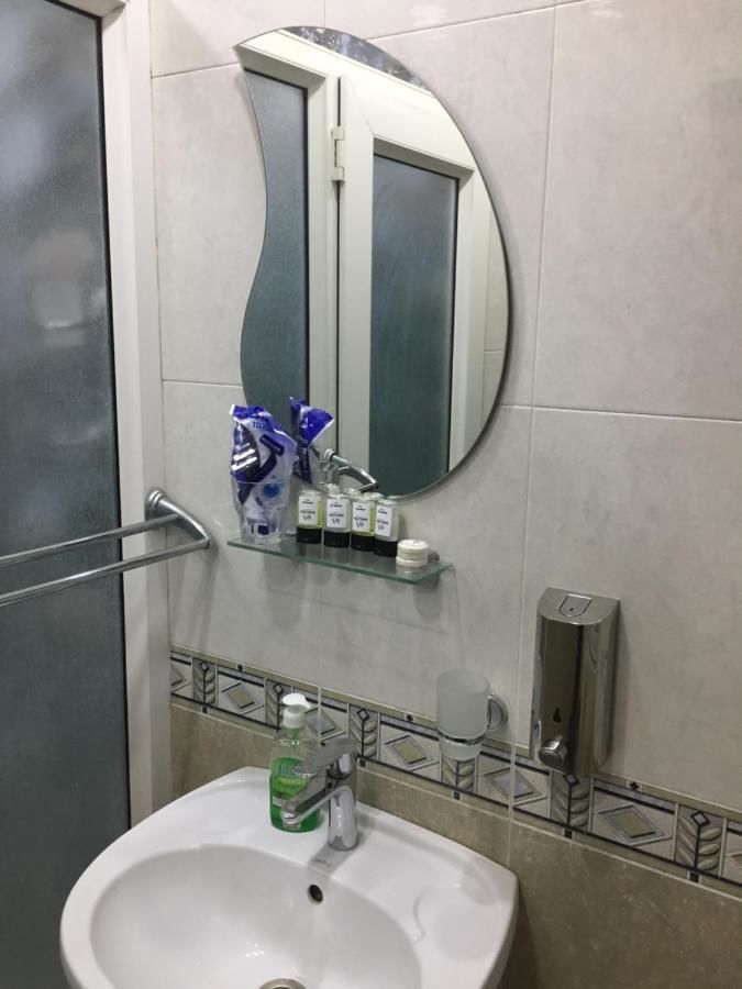 Апартаменты Icheri Sheher Apartment Баку-20