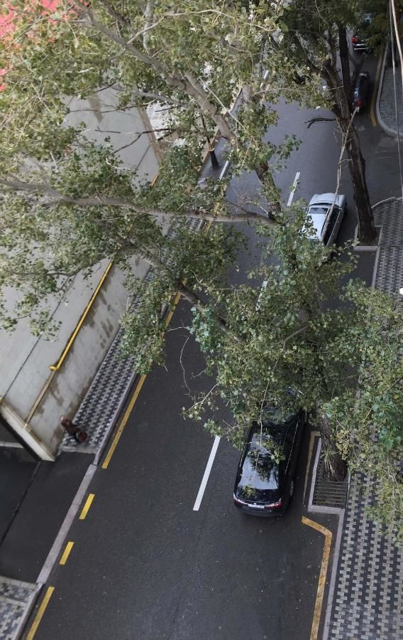 Апартаменты Icheri Sheher Apartment Баку-27