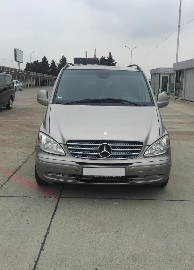 Апартаменты Icheri Sheher Apartment Баку-29