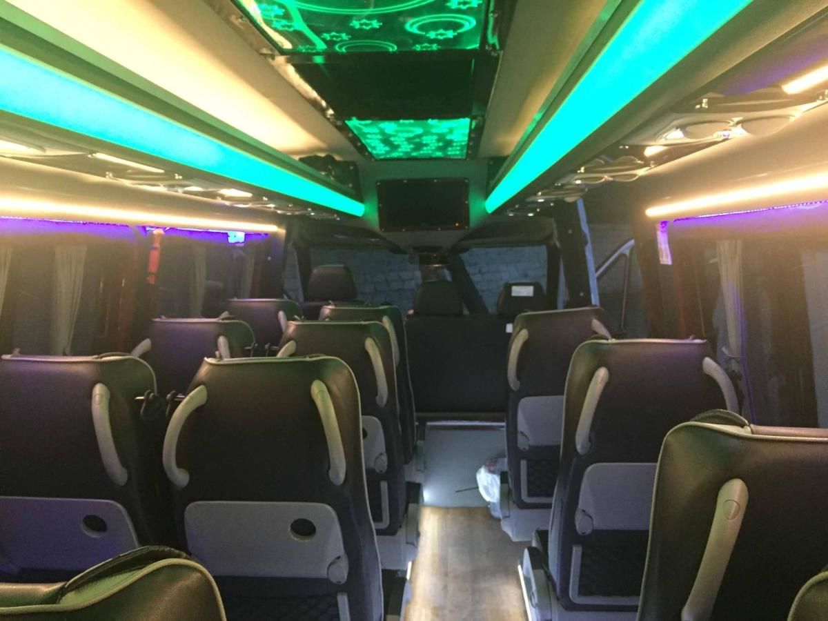 Апартаменты Icheri Sheher Apartment Баку-32