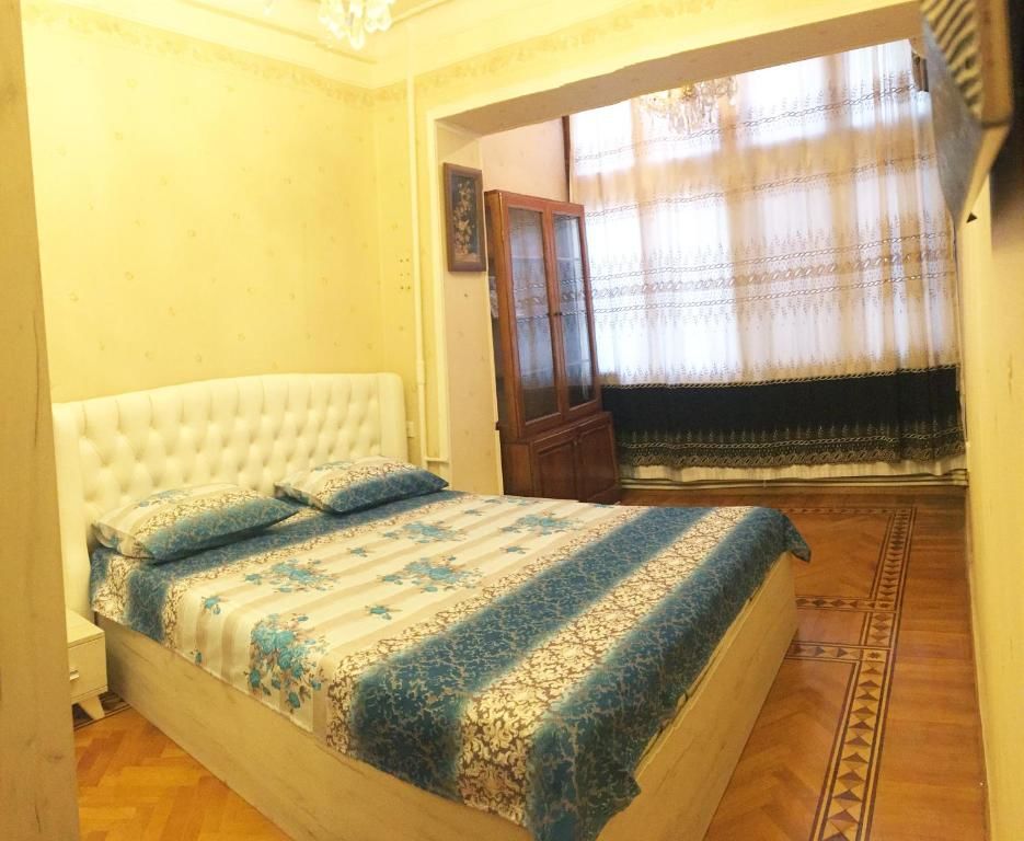 Апартаменты Icheri Sheher Apartment Баку-40