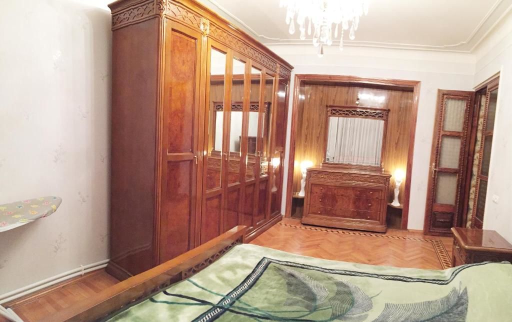 Апартаменты Icheri Sheher Apartment Баку-46