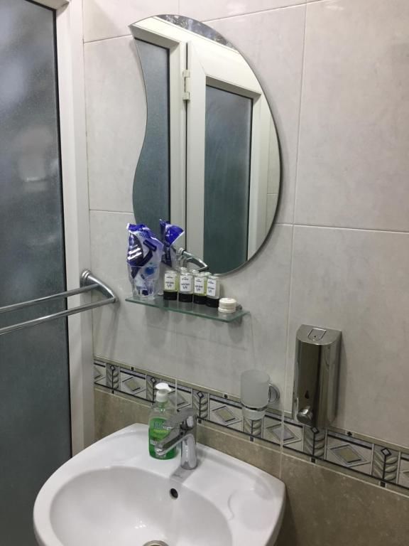 Апартаменты Icheri Sheher Apartment Баку-57