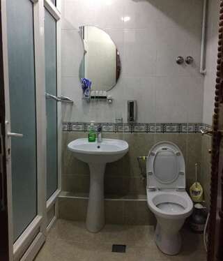 Апартаменты Icheri Sheher Apartment Баку Апартаменты с видом на море-15