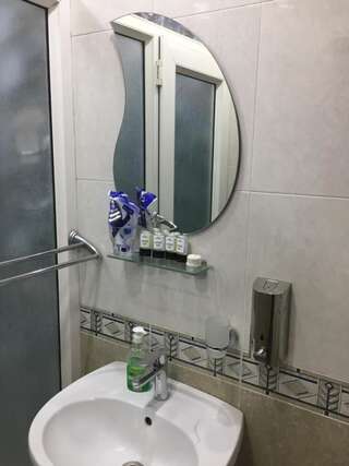 Апартаменты Icheri Sheher Apartment Баку Апартаменты с видом на море-17