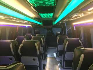 Апартаменты Icheri Sheher Apartment Баку Апартаменты с видом на море-29