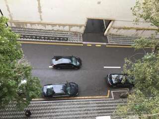 Апартаменты Icheri Sheher Apartment Баку Апартаменты с видом на море-31