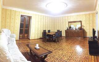 Апартаменты Icheri Sheher Apartment Баку Апартаменты с видом на море-39