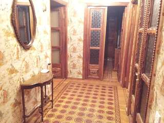 Апартаменты Icheri Sheher Apartment Баку Апартаменты с видом на море-52