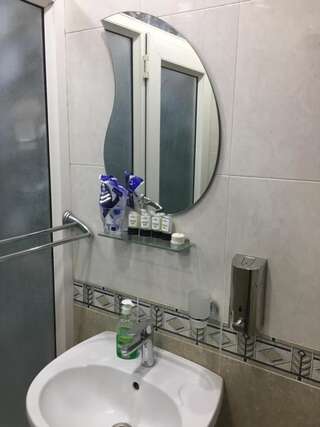 Апартаменты Icheri Sheher Apartment Баку Апартаменты с видом на море-54