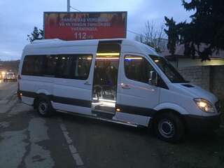 Апартаменты Icheri Sheher Apartment Баку Апартаменты с видом на море-58