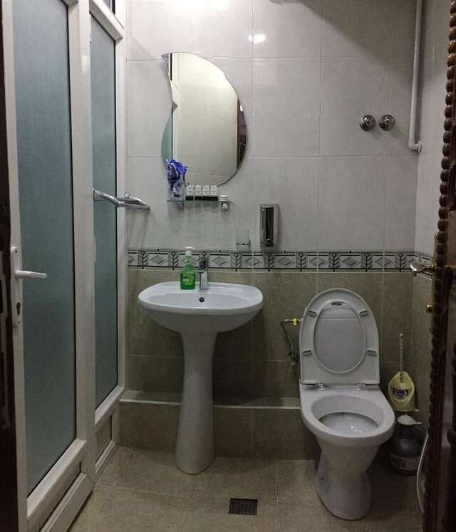 Апартаменты Icheri Sheher Apartment Баку-17