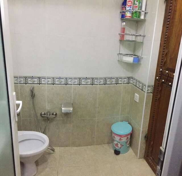 Апартаменты Icheri Sheher Apartment Баку-18