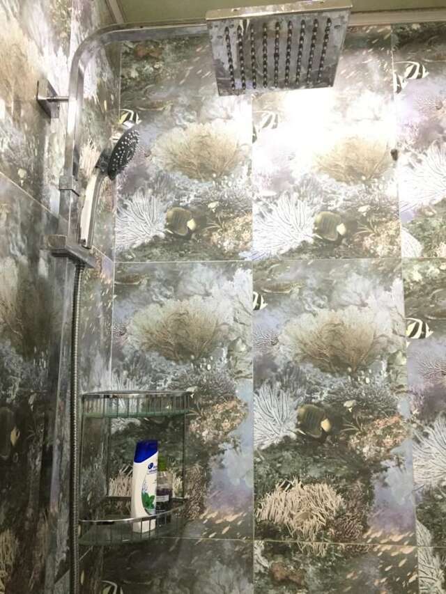 Апартаменты Icheri Sheher Apartment Баку-20