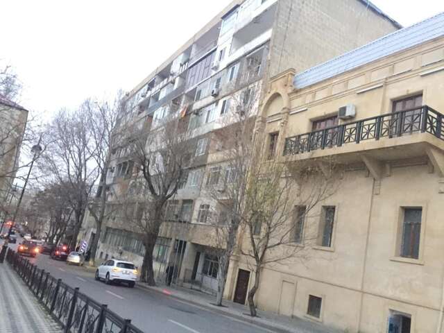 Апартаменты Icheri Sheher Apartment Баку-21