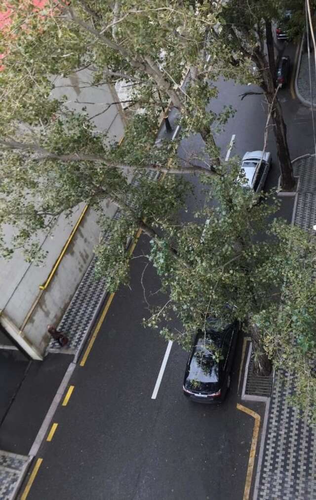 Апартаменты Icheri Sheher Apartment Баку-26