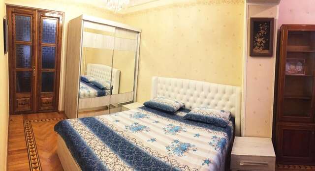 Апартаменты Icheri Sheher Apartment Баку-38