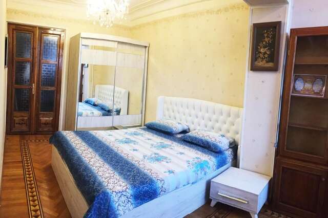 Апартаменты Icheri Sheher Apartment Баку-40