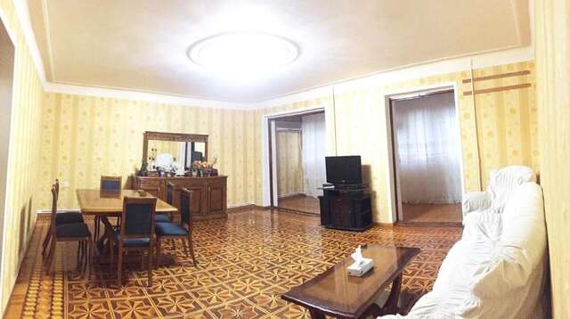 Апартаменты Icheri Sheher Apartment Баку-42
