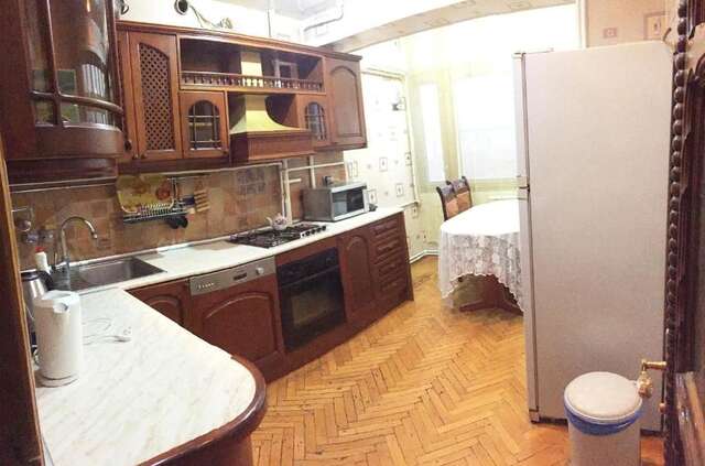 Апартаменты Icheri Sheher Apartment Баку-52