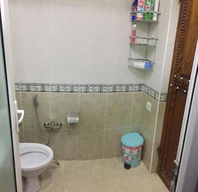 Апартаменты Icheri Sheher Apartment Баку-57