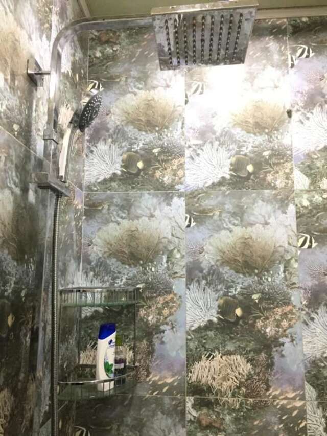 Апартаменты Icheri Sheher Apartment Баку-58